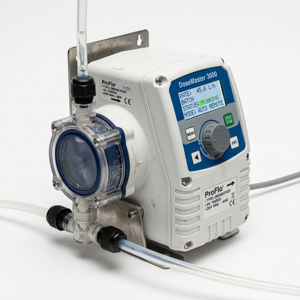 Pressure Pump