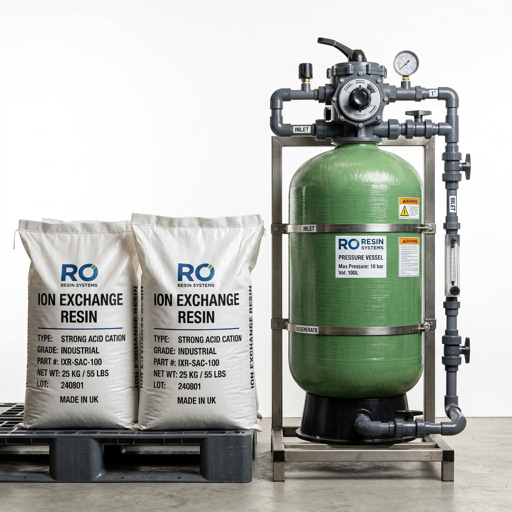 RO Membrane