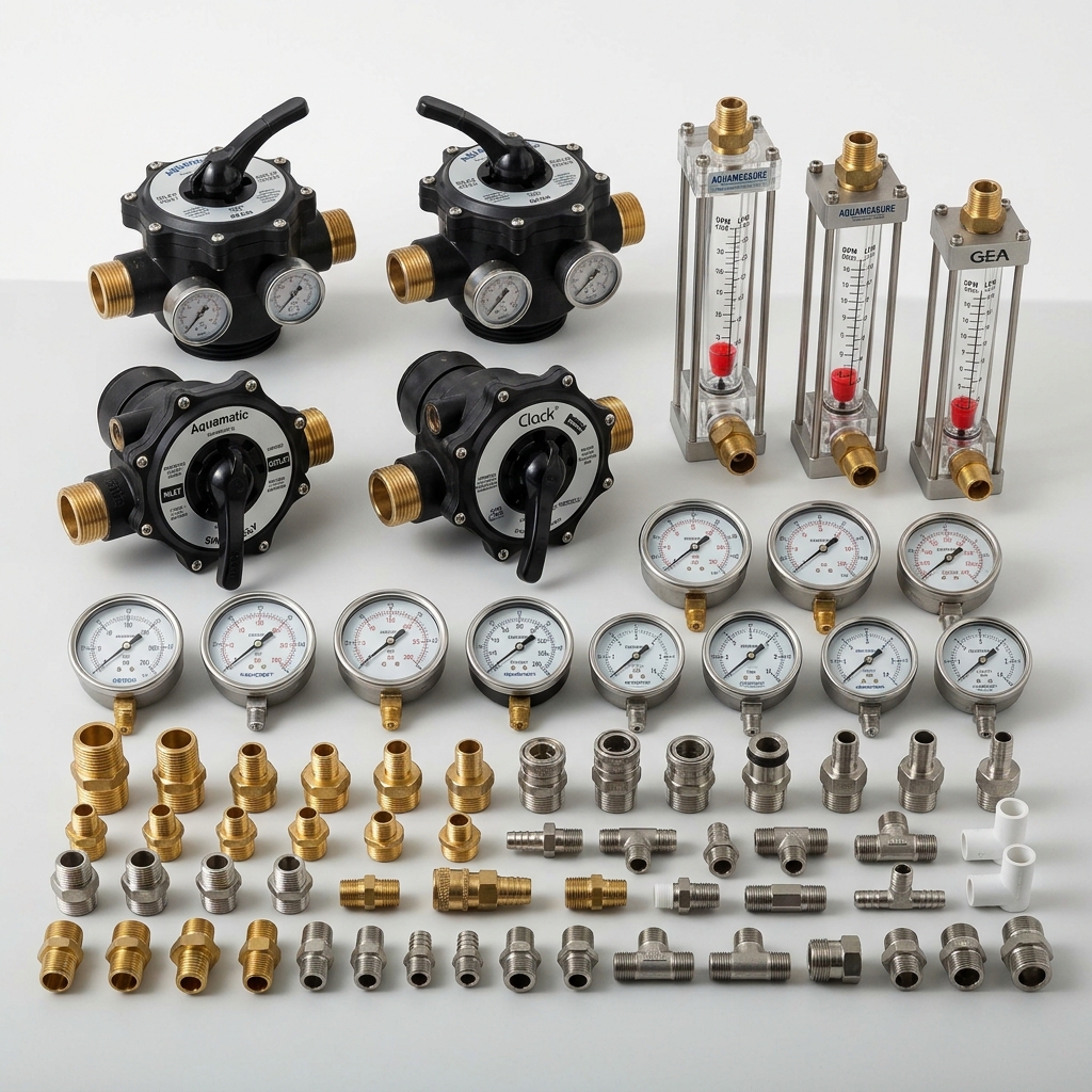 Pressure Switch